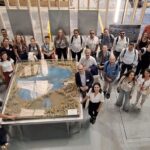 CLIMATE-ADAPT4EOSC: 1st General Assembly – Grenoble, France