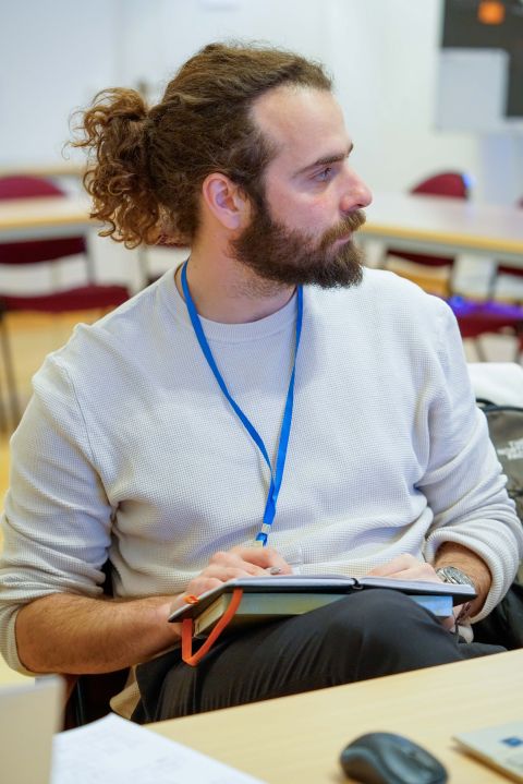 Read more about the article EXIS: Plenary Meeting – Munich, Germany