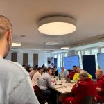 EMBRACE Tabletop Exercise